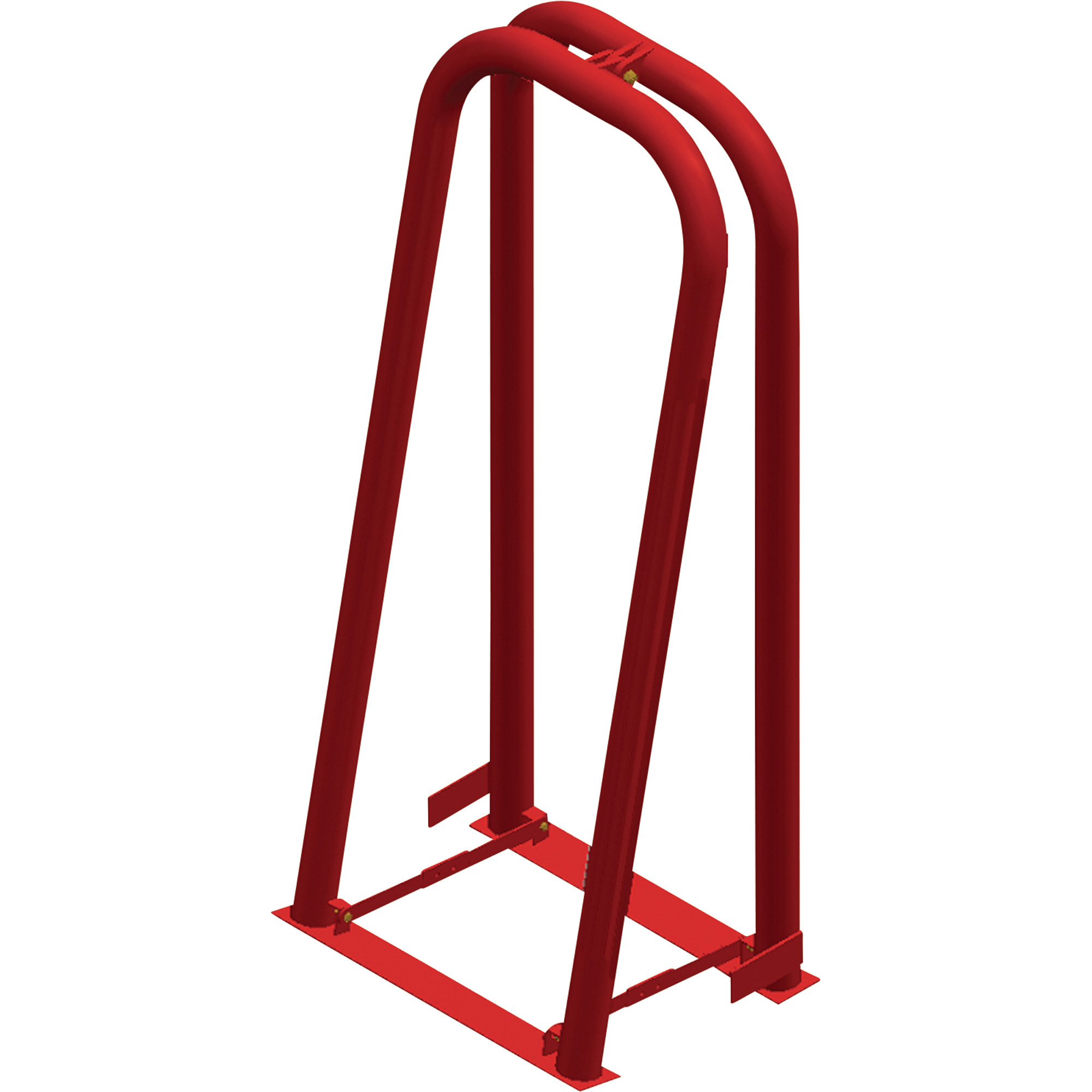 Ame International 2-Bar Tire Inflation Cage, Model#24420